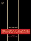 Handbook of Membrane Channels (eBook, PDF)