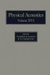 Physical Acoustics V16 (eBook, PDF) - Bild 1
