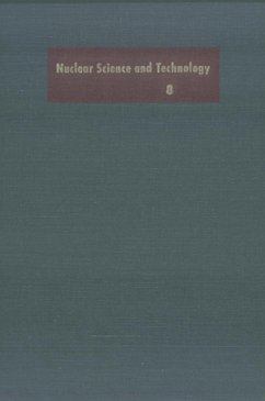 Cover Fast Reactor Safety (eBook, PDF)