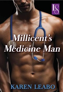 Millicent's Medicine Man (eBook, ePUB) - Leabo, Karen