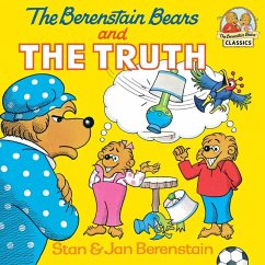 Cover The Berenstain Bears and the Truth (eBook, ePUB)