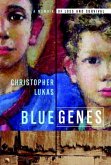 Blue Genes (eBook, ePUB)