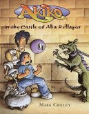 Akiko in the Castle of Alia Rellapor (eBook, ePUB)