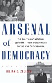 Arsenal of Democracy (eBook, ePUB)