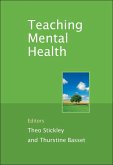 Teaching Mental Health (eBook, PDF)