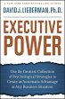 Executive Power (eBook, ePUB) - Bild 1