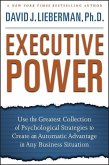 Executive Power (eBook, ePUB)