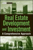 Real Estate Development and Investment (eBook, ePUB)