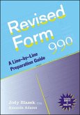 Revised Form 990 (eBook, PDF)