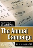 The Annual Campaign (eBook, PDF) The Annual Campaign (eBook, PDF)