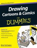 Drawing Cartoons and Comics For Dummies (eBook, ePUB)