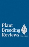 Plant Breeding Reviews, Volume 26 (eBook, PDF)