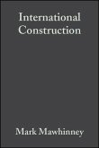 International Construction (eBook, PDF)