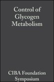 Control of Glycogen Metabolism (eBook, PDF)