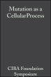 Mutation as a Cellular Process (eBook,... - Bild 1