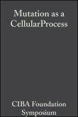 Mutation as a Cellular Process (eBook, PDF)