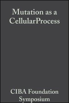 Cover Mutation as a Cellular Process (eBook, PDF)