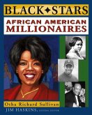 African American Millionaires (eBook, PDF)