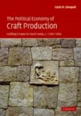 Political Economy of Craft Production (eBook, PDF)