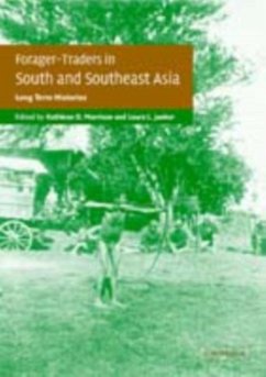 Forager-Traders in South and Southeast Asia (eBook, PDF)