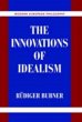 Innovations of Idealism (eBook, PDF) - Bild 1