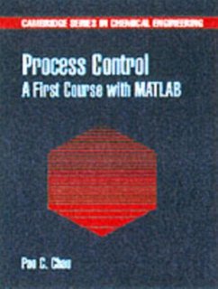 Process Control (eBook, PDF) - Chau, Pao C.