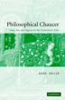 Philosophical Chaucer (eBook, PDF) - Bild 1