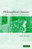 Philosophical Chaucer (eBook, PDF) Philosophical Chaucer (eBook, PDF)