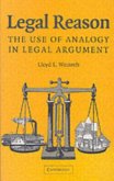 Legal Reason (eBook, PDF)