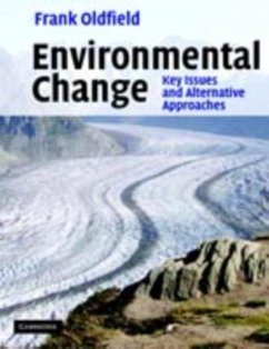 Environmental Change (eBook, PDF) - Oldfield, Frank