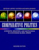 Comparative Politics (eBook, PDF)