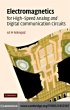 Electromagnetics for High-Speed Analog... - Bild 1