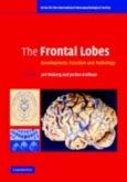 Frontal Lobes (eBook, PDF)