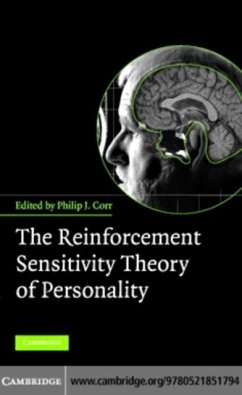Reinforcement Sensitivity Theory of Personality (eBook, PDF)