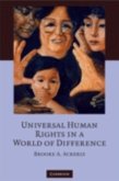 Universal Human Rights in a World of Difference (eBook, PDF)