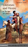 Literature and Heresy in the Age of Chaucer (eBook, PDF)