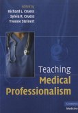Teaching Medical Professionalism (eBook, PDF)