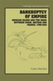 Bankruptcy of Empire (eBook, PDF)
