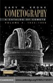 Cometography: Volume 4, 1933-1959 (eBook, PDF)
