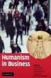 Humanism in Business (eBook, PDF) - Bild 1
