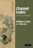 Channel Codes (eBook, PDF)