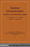 Quantum Chromodynamics (eBook, PDF)