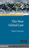 New Global Law (eBook, PDF)