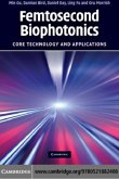 Femtosecond Biophotonics (eBook, PDF)
