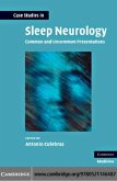 Case Studies in Sleep Neurology (eBook, PDF)