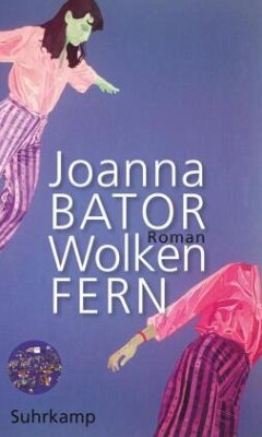 Wolkenfern - Bator, Joanna