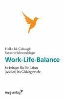 Work life Balance - Cobaugh, Heike M.