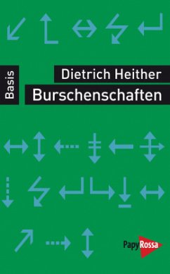 Burschenschaften - Heither, Dietrich