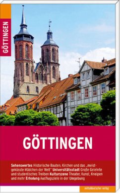 Göttingen - Lendt, Christine