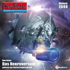 Perry Rhodan 2699: Das Neuroversum (MP3-Download)